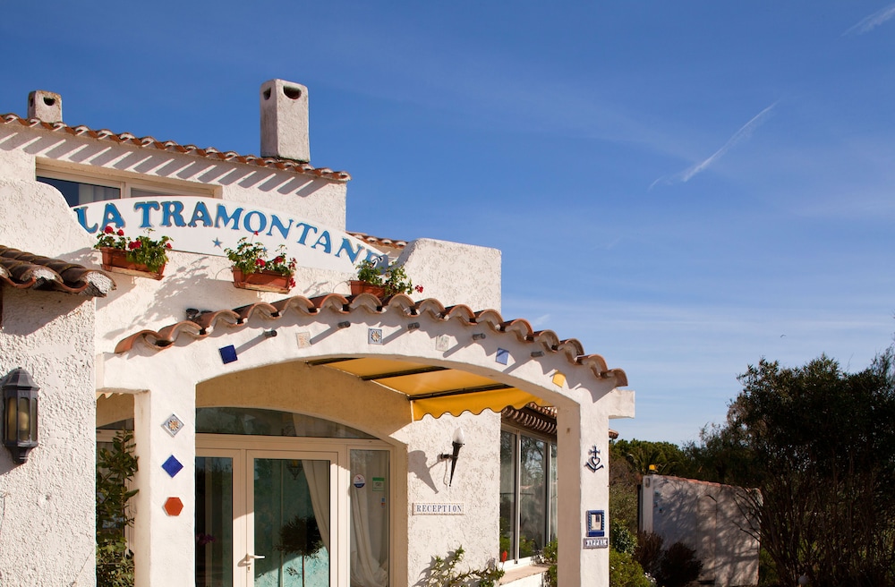 saintes maries de la mer