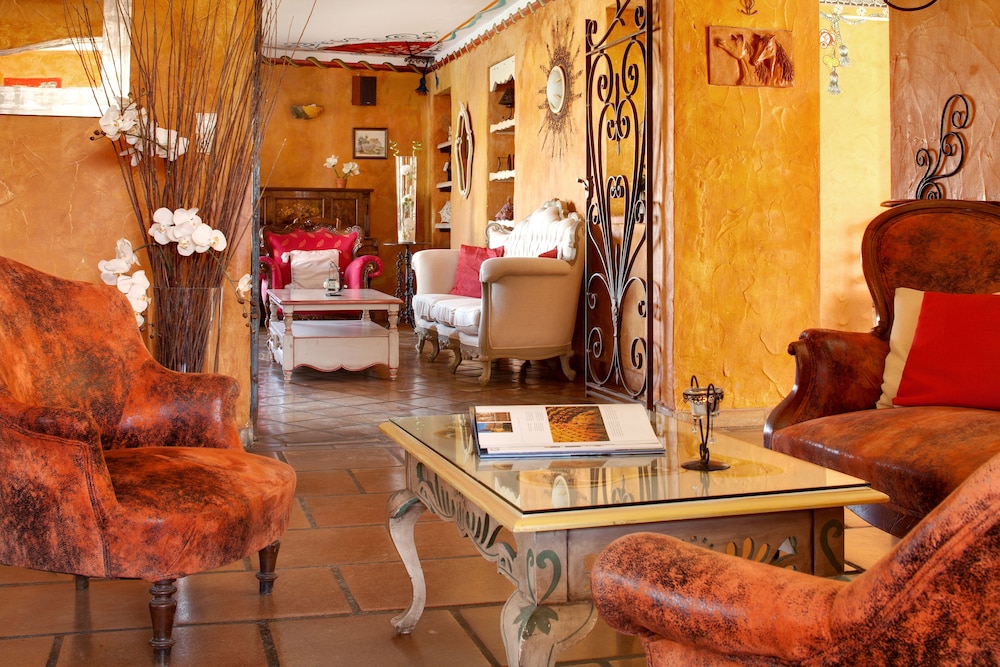 saintes maries de la mer