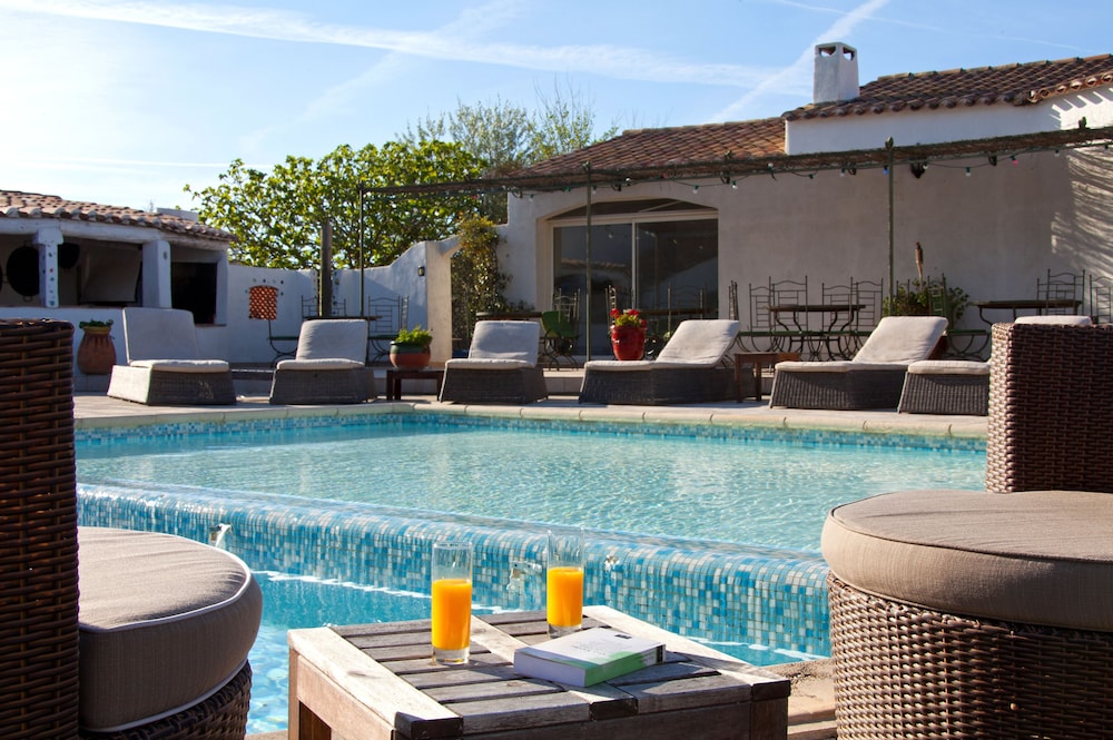 saintes maries de la mer