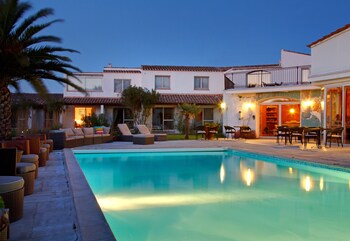 saintes maries de la mer