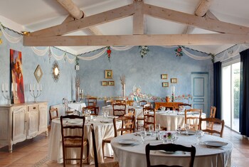 saintes maries de la mer