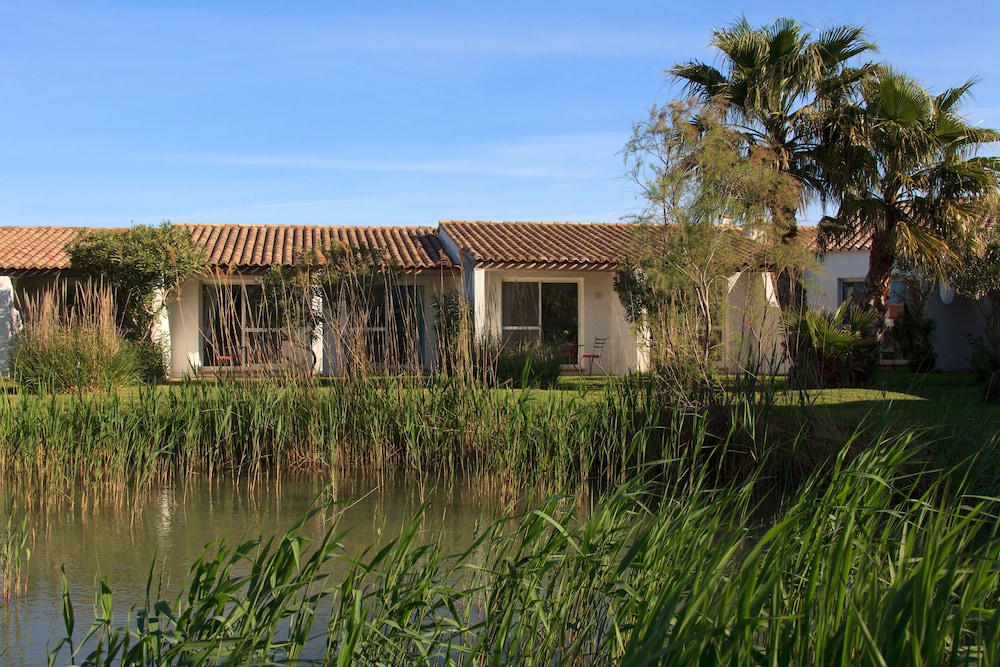 saintes maries de la mer