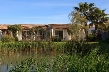 saintes maries de la mer