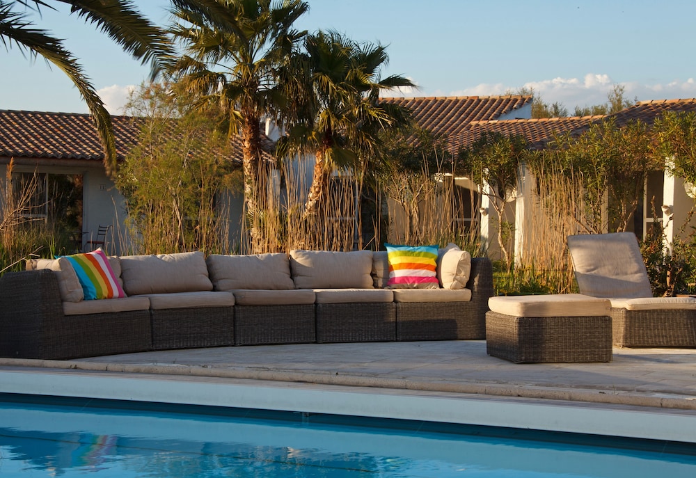 saintes maries de la mer