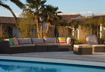 saintes maries de la mer