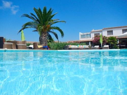 saintes maries de la mer