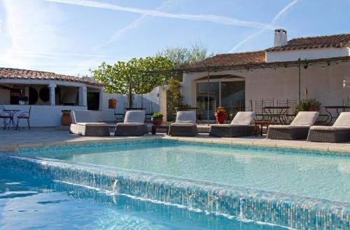 saintes maries de la mer