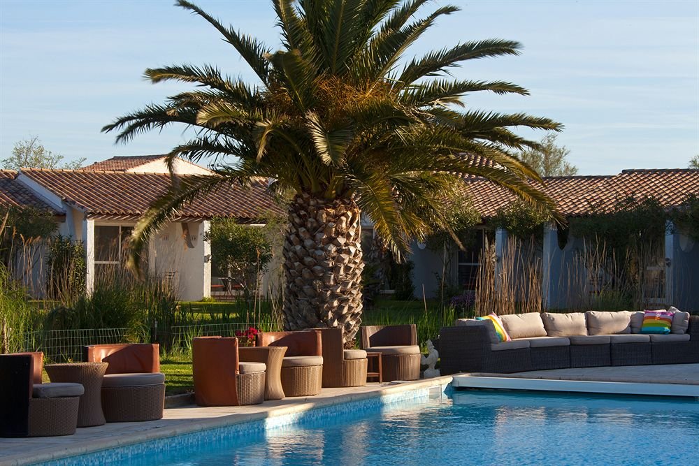 saintes maries de la mer