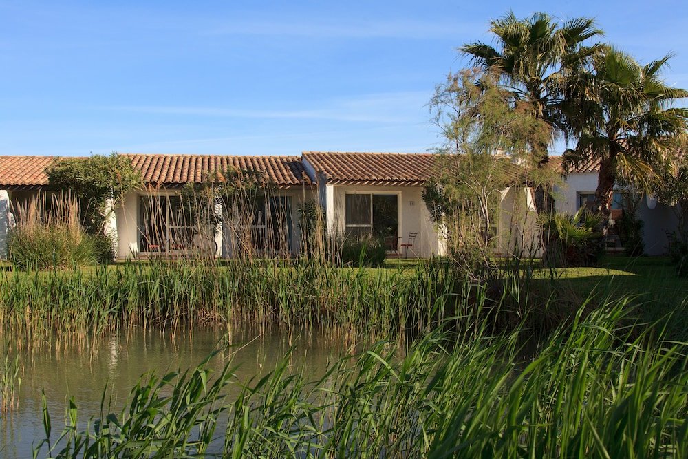 saintes maries de la mer