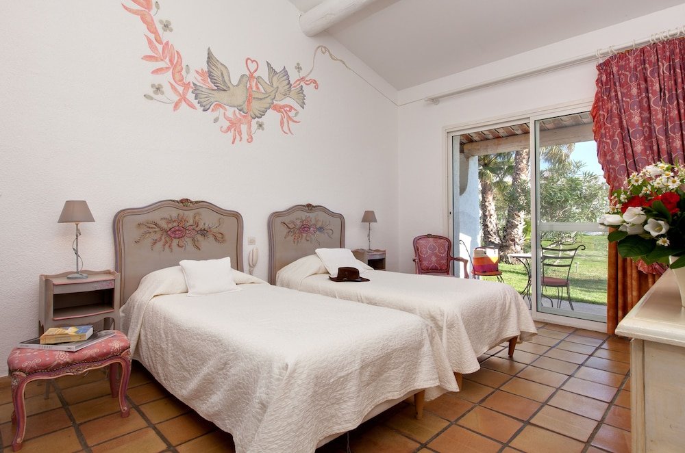 saintes maries de la mer