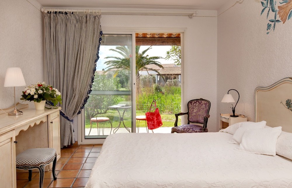 saintes maries de la mer