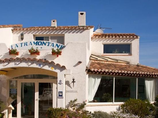 saintes maries de la mer