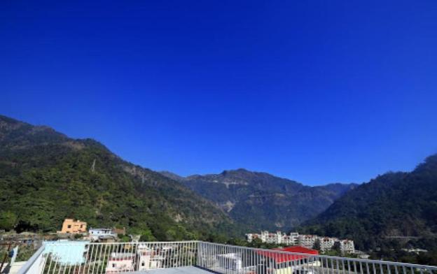rishikesh