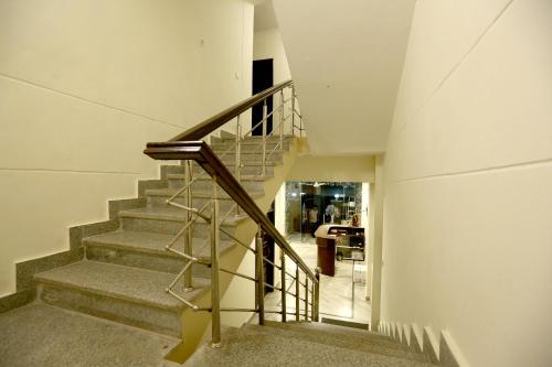 hotel vedas tapovan