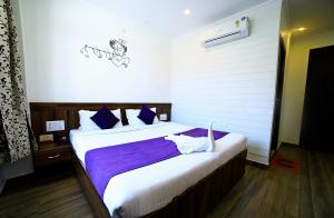 hotel vedas tapovan