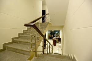 hotel vedas tapovan
