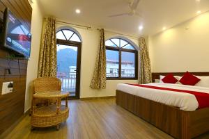 hotel vedas tapovan