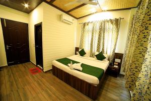 hotel vedas tapovan