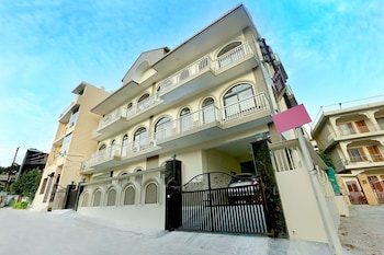 hotel vedas tapovan