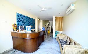 hotel vedas tapovan