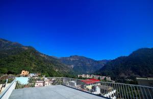 hotel vedas tapovan