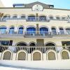 hotel vedas tapovan