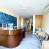 hotel vedas tapovan