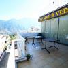 hotel vedas tapovan