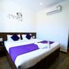 hotel vedas tapovan