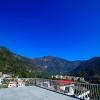 hotel vedas tapovan