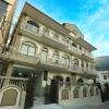 hotel vedas tapovan