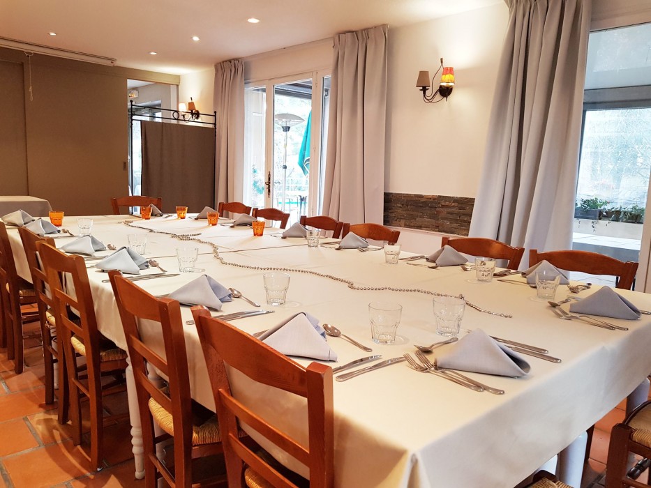 le mas des ecureuils