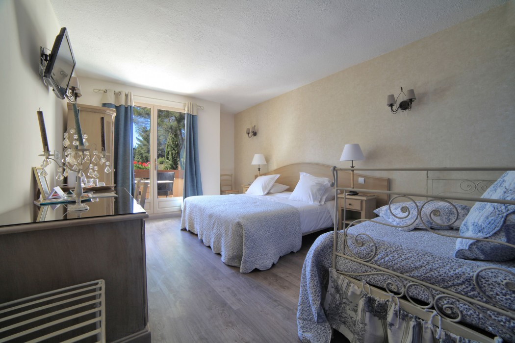 le mas des ecureuils