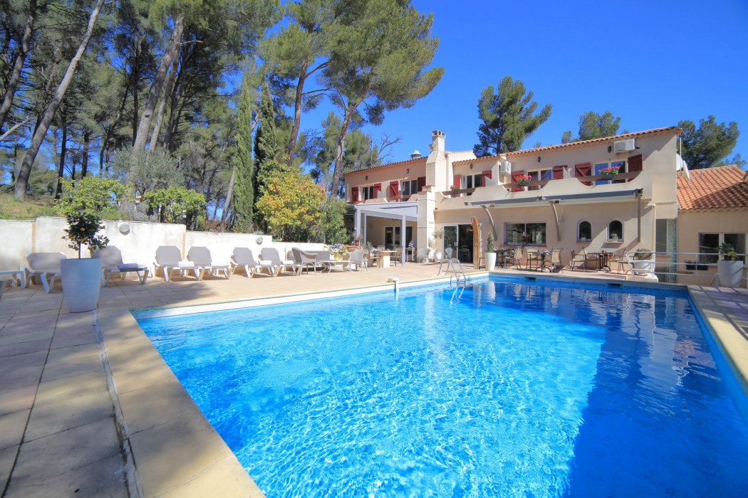 le mas des ecureuils