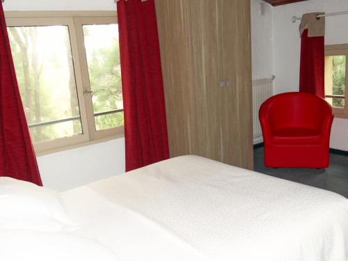 le mas des ecureuils