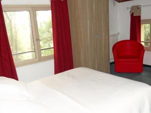 le mas des ecureuils