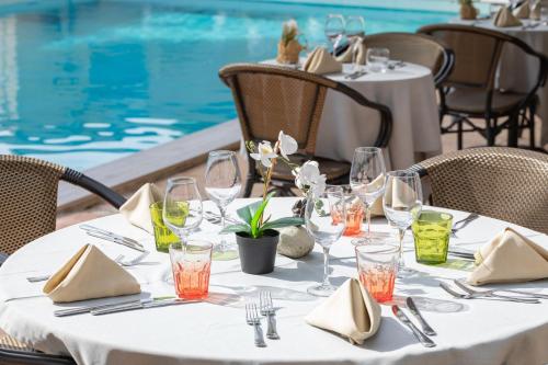 le mas des ecureuils