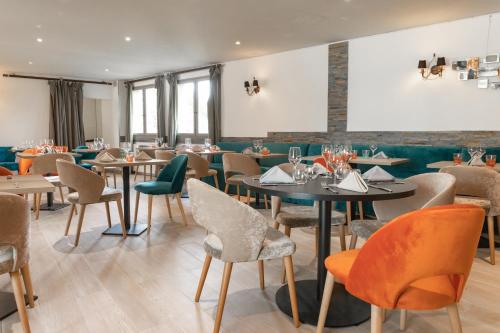 le mas des ecureuils