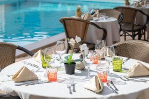 le mas des ecureuils