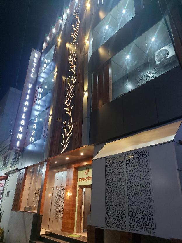 hotel vijay laxmi