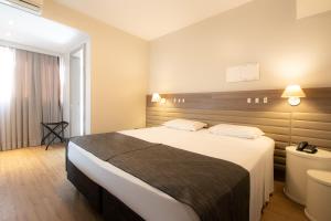 Valerim Florianopolis,Downtown Florianopolis,3 star