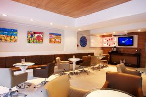 Valerim Florianopolis,Downtown Florianopolis,3 star