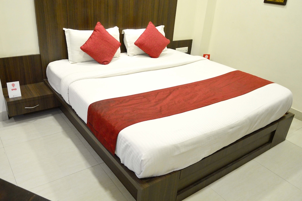 hotel ghoonghat