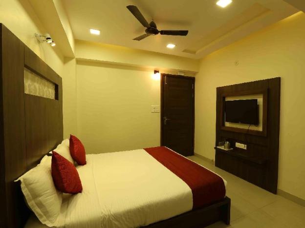 hotel ghoonghat
