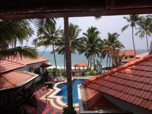 samsara harmony beach resort