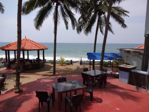 varkala