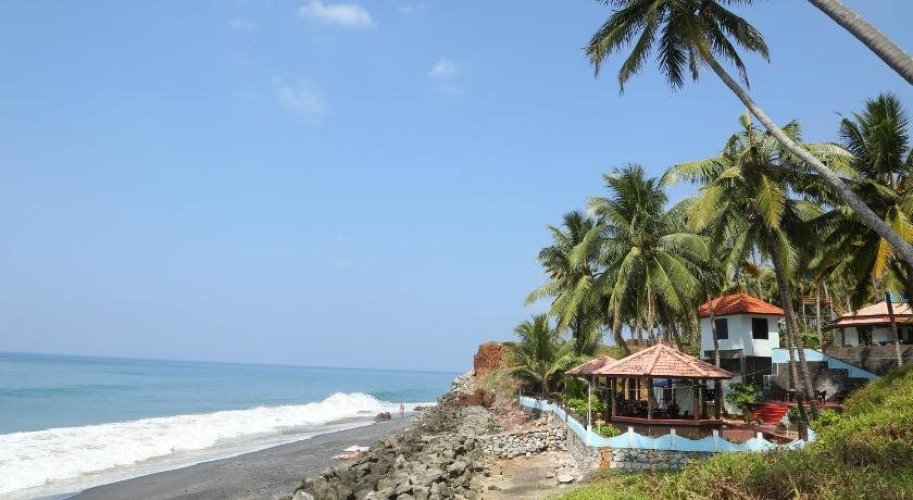 samsara harmony beach resort