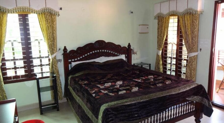 samsara harmony beach resort