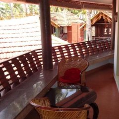 samsara harmony beach resort