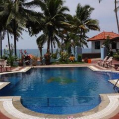 samsara harmony beach resort